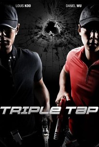 Triple Tap