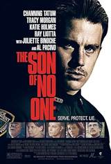 The Son of No One