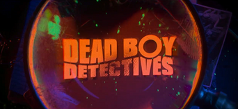 Dead Boy Detectives