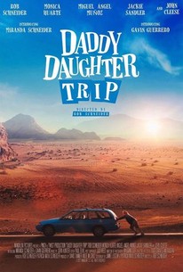 Daddy Daughter Trip