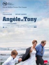 Angel & Tony