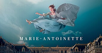 Marie Antoinette