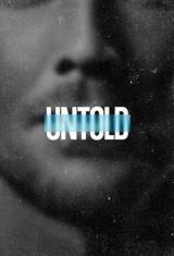 Untold (2021) poster