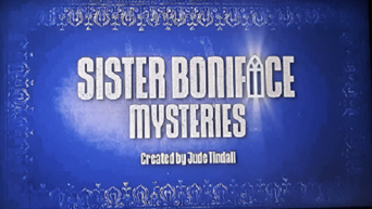 Sister Boniface Mysteries