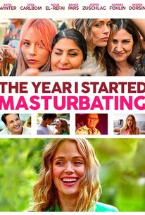 The Year I Started Masturbating