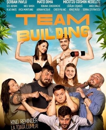 Teambuilding