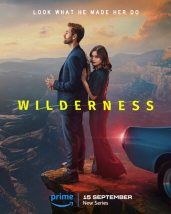 Wilderness (2023) poster