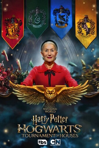 Harry Potter: Hogwarts Tournament of Houses