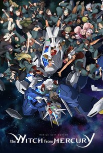 Mobile Suit Gundam: The Witch from Mercury