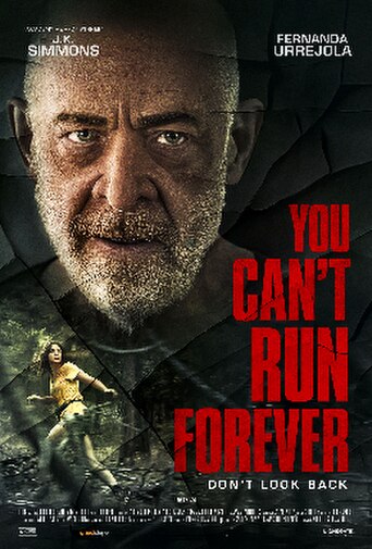 You Can't Run Forever