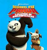 Kung Fu Panda: Legends of Awesomeness