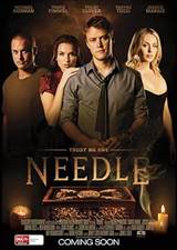 Needle