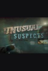 Unusual Suspects