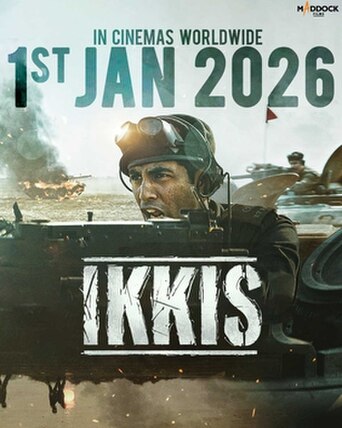 Ikkis