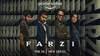 Farzi