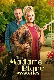 The Madame Blanc Mysteries