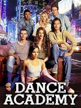 Dance Academy