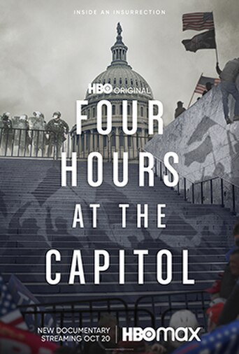 Four Hours at the Capitol
