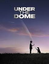 Under the Dome (2013) poster