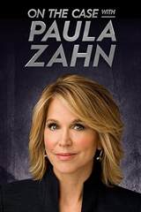 On the Case with Paula Zahn