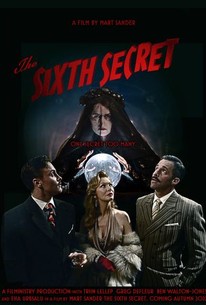 The Sixth Secret