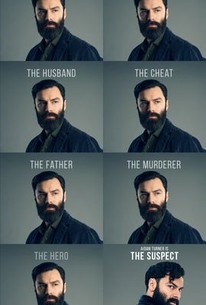The Suspect
