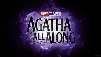 Agatha All Along