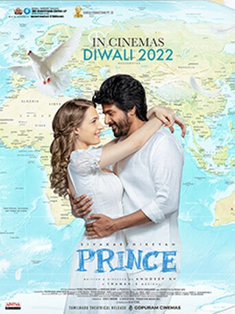 Prince