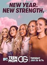 Teen Mom OG