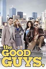 The Good Guys