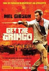 Get the Gringo (2012) poster