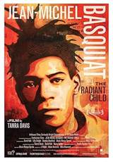 Jean-Michel Basquiat: The Radiant Child