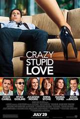 Crazy, Stupid, Love. (2011) poster