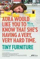 Tiny Furniture (2010) poster