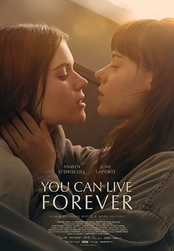 You Can Live Forever