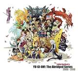 Yu-Gi-Oh! The Abridged Series