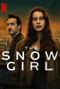 The Snow Girl