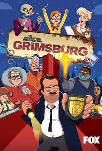 Grimsburg