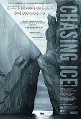 Chasing Ice (2012) poster
