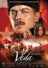 Veda - Atatürk