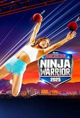 American Ninja Warrior (2009) poster