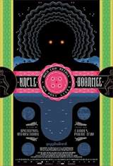 Uncle Boonmee Who Can Recall His Past Lives