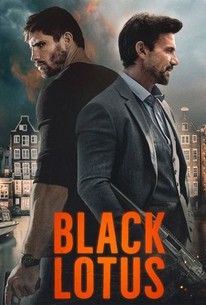 Black Lotus