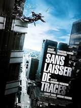 Sans laisser de traces