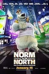 Norm of the North