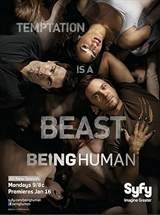 Being Human