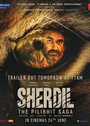 Sherdil