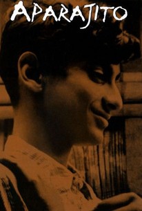 Aparajito