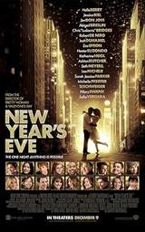 New Year's Eve