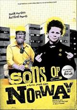 Sons of Norway